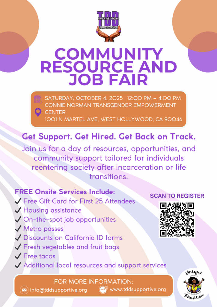 Job Fair
